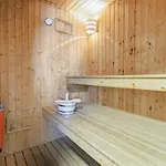 Karri - 1-1km From The Sea By Interhome Casa vacanze Molby