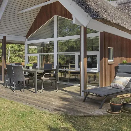 Karri - 1-1km From The Sea In Western Jutland By Interhome Holiday home Molby