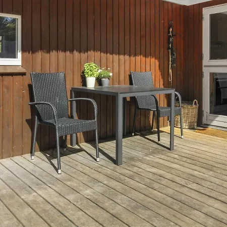 Holiday home Karri - 1-1km From The Sea In Western Jutland By Interhome
