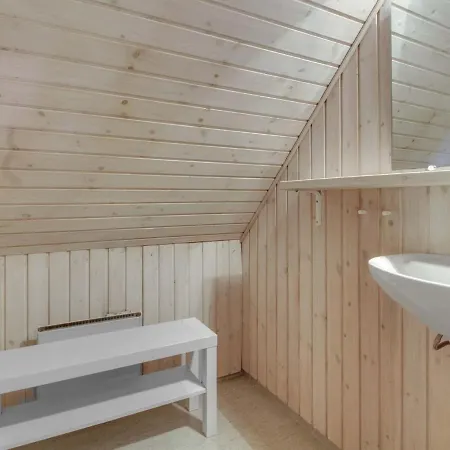 Karri - 1-1km From The Sea In Western Jutland By Interhome * Molby