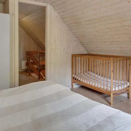 Karri - 1-1km From The Sea In Western Jutland By Interhome Ferienhaus *