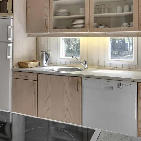 Karri - 1-1km From The Sea In Western Jutland By Interhome Holiday home Molby