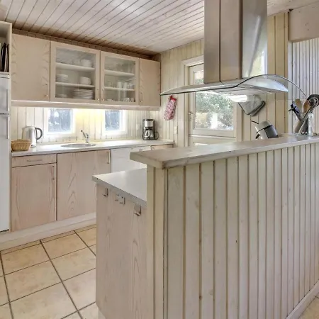 Karri - 1-1km From The Sea In Western Jutland By Interhome * Molby