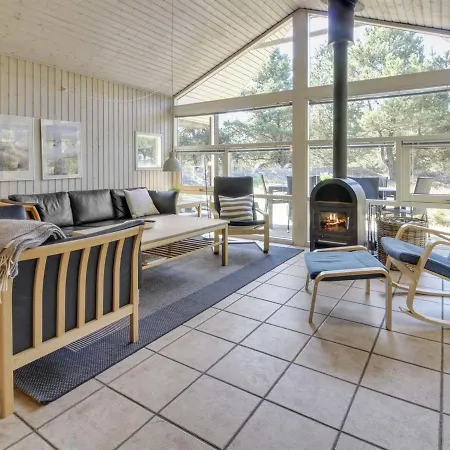 Holiday home Karri - 1-1km From The Sea In Western Jutland By Interhome Molby