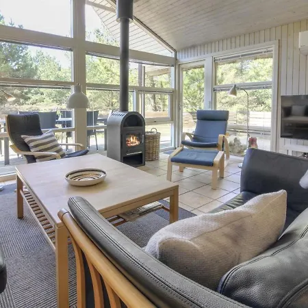 Karri - 1-1km From The Sea In Western Jutland By Interhome *