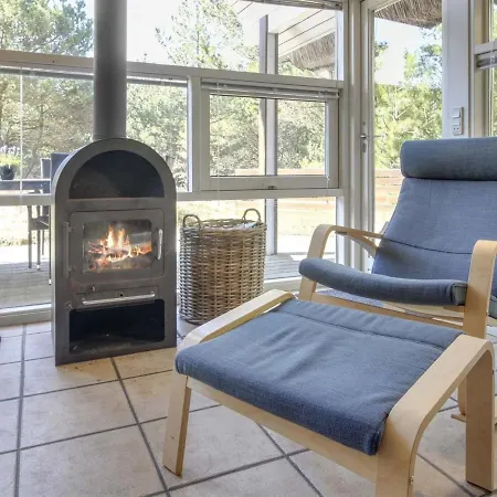 Karri - 1-1km From The Sea In Western Jutland By Interhome Holiday home Molby