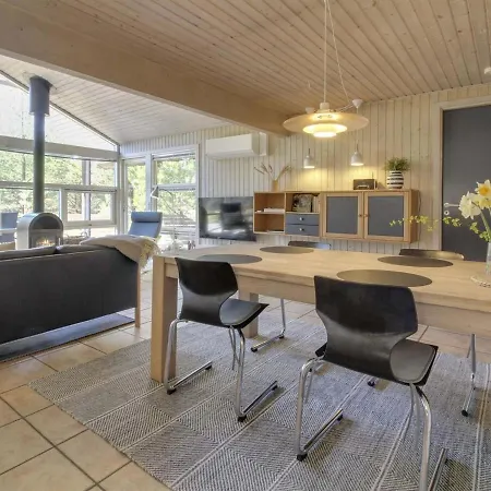 Karri - 1-1km From The Sea In Western Jutland By Interhome Holiday home Molby