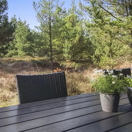 Karri - 1-1km From The Sea In Western Jutland By Interhome Holiday home Molby