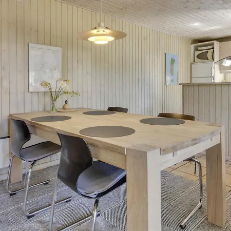 Karri - 1-1km From The Sea In Western Jutland By Interhome Prázdninový dům *
