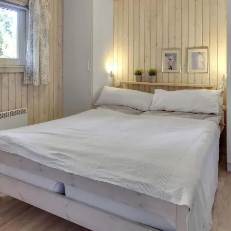 Holiday home Karri - 1-1km From The Sea In Western Jutland By Interhome Molby