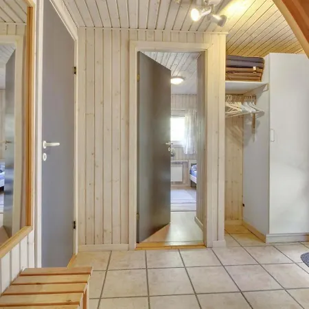 Karri - 1-1km From The Sea In Western Jutland By Interhome