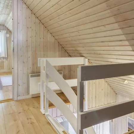 Karri - 1-1km From The Sea In Western Jutland By Interhome Holiday home