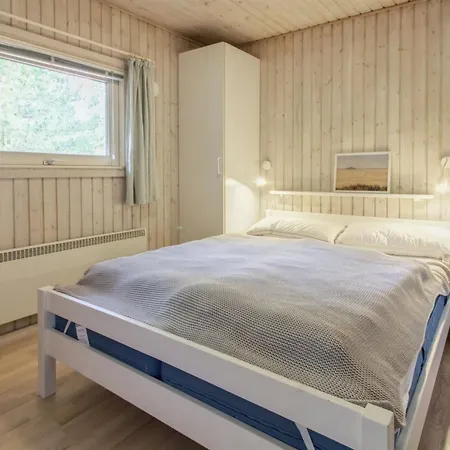 Karri - 1-1km From The Sea In Western Jutland By Interhome Holiday home Molby