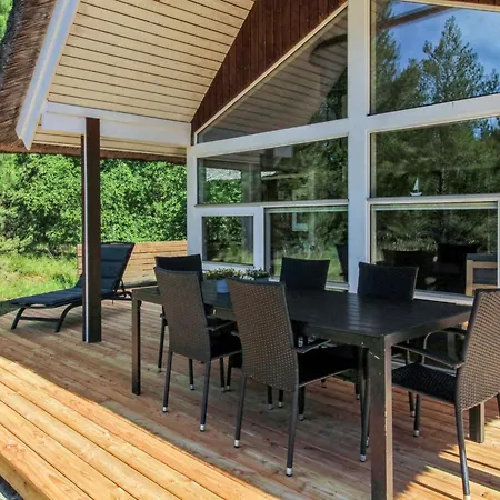 Karri - 1-1km From The Sea In Western Jutland By Interhome Ferienhaus Molby