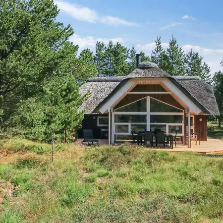 Karri - 1-1km From The Sea In Western Jutland By Interhome Holiday home