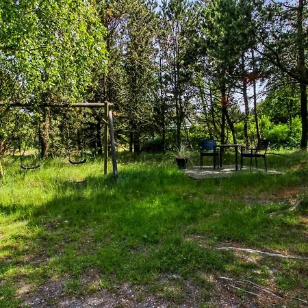 Karri - 1-1km From The Sea In Western Jutland By Interhome