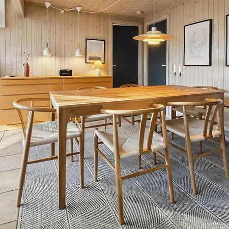 Karri - 1-1km From The Sea By Interhome Casa vacanze Molby