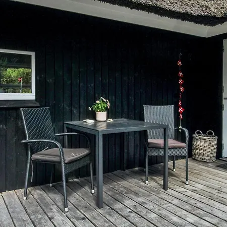 度假居 Karri - 1-1km From The Sea By Interhome