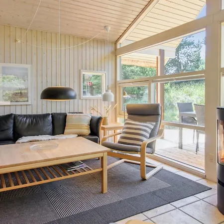 Karri - 1-1km From The Sea By Interhome Holiday home Molby