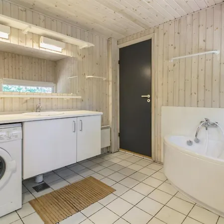 Karri - 1-1km From The Sea By Interhome Holiday home Molby