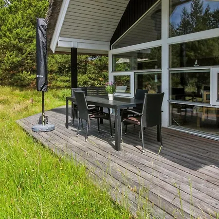 Feriehus Karri - 1-1km From The Sea By Interhome *