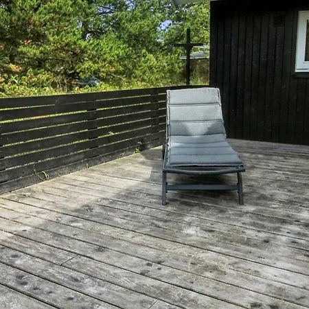 Vakantiehuis Karri - 1-1km From The Sea By Interhome Molby